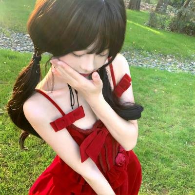 娜娜:逝水年华