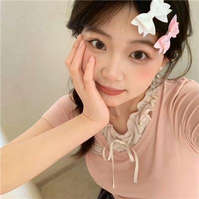 烧草的气味
